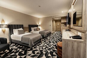 The Arkin Iskele Hotel