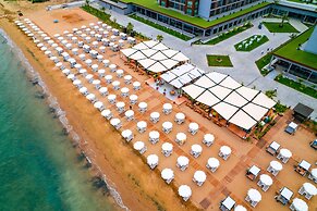 The Arkin Iskele Hotel