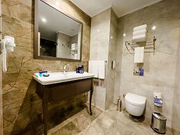 The Arkin Iskele Hotel