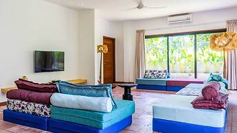 Villa Zen 2