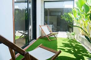 Villa Zen 2