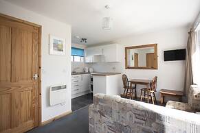 St Ives Bay Beach Resort