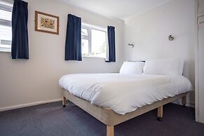 St Ives Bay Beach Resort