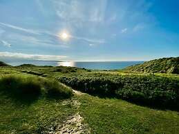 St Ives Bay Beach Resort