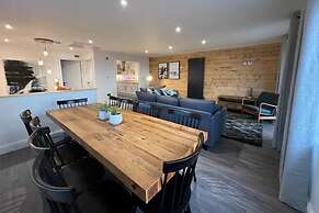 St Ives Bay Beach Resort