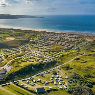 St Ives Bay Beach Resort