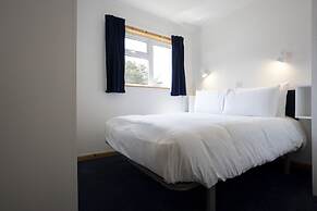 St Ives Bay Beach Resort