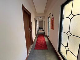 Melitya House