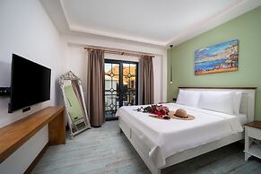 Melitya House
