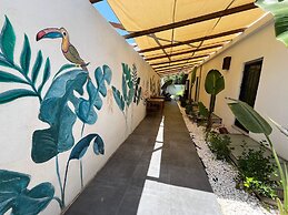 Melitya House