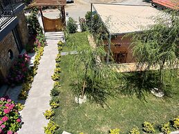 Melitya House