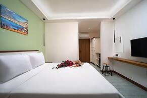 Melitya House