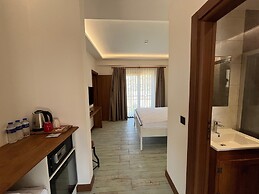Melitya House