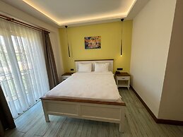 Melitya House