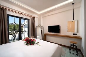 Melitya House