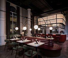 Radisson RED Liverpool