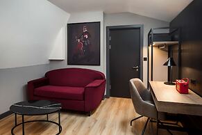 Radisson RED Liverpool