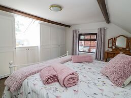 Rhodale Cottage