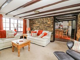 Rhodale Cottage