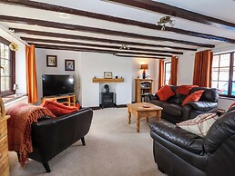 Rhodale Cottage