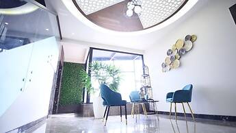 DD Suites