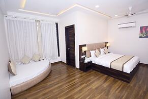 DD Suites