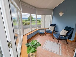 Braeside Farm House