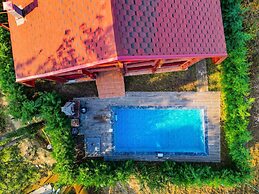 Mila Garden Villas & Bungalows