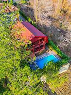 Mila Garden Villas & Bungalows