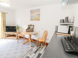 Farrier's Lodge