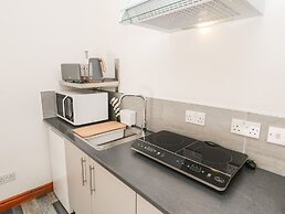 Farrier's Lodge