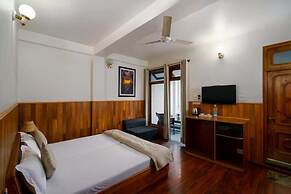 Hotel Kullu Valley
