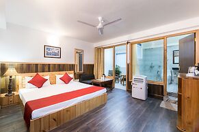 Hotel Kullu Valley
