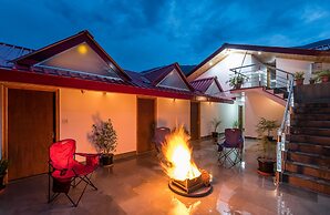 Hotel Kullu Valley
