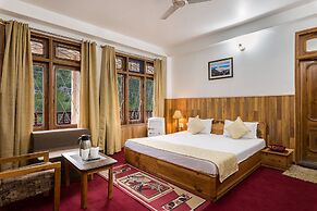 Hotel Kullu Valley