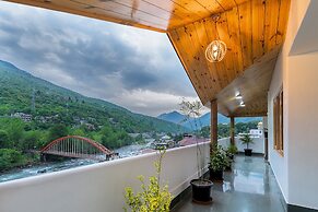 Hotel Kullu Valley