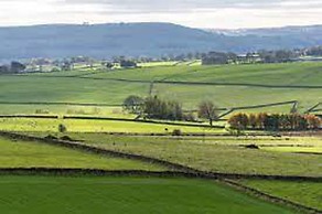Hulmes Vale House - Sleeps 14 - Peak District