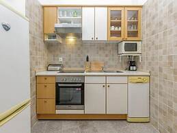 Apartments Senj