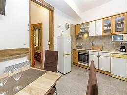 Apartments Senj