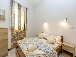 Apartments Senj