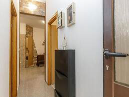Apartments Senj
