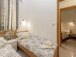 Apartments Senj