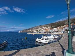 Apartments Senj