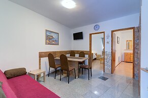 Apartments Senj