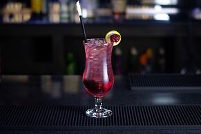 Crown Hotel Piarco