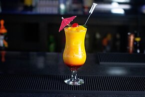 Crown Hotel Piarco
