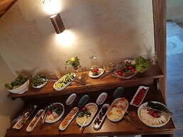 Flavia Cappadocia Hotel
