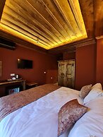 Flavia Cappadocia Hotel