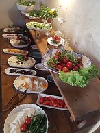 Flavia Cappadocia Hotel