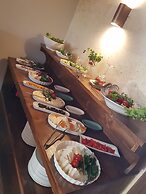 Flavia Cappadocia Hotel